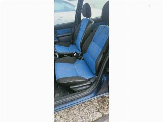 Peugeot 106 106 II, Hatchback, 1996 / 2004 1.1 XN,XR,XT,Accent picture 5