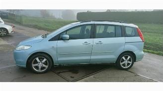 Mazda 5 5 (CR19), MPV, 2004 / 2010 1.8i 16V picture 2