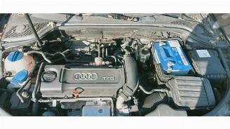 Audi A3 A3 Sportback (8PA), Hatchback 5-drs, 2004 / 2013 1.4 TFSI 16V picture 9