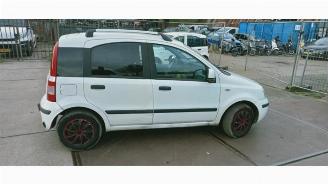 Fiat Panda Panda (169), Hatchback, 2003 / 2013 1.2, Classic picture 4