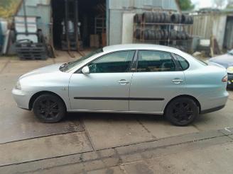 Seat Cordoba Cordoba (6L2), Sedan, 2002 / 2009 1.4 16V picture 2