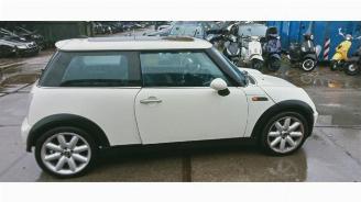 Mini Mini Mini One/Cooper (R50), Hatchback, 2001 / 2007 1.6 16V Cooper picture 3