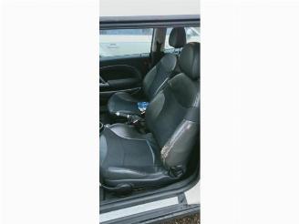 Mini Mini Mini One/Cooper (R50), Hatchback, 2001 / 2007 1.6 16V Cooper picture 7