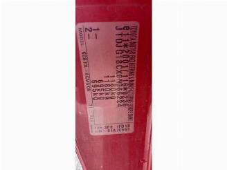 Toyota Aygo Aygo (B10), Hatchback, 2005 / 2014 1.0 12V VVT-i picture 7