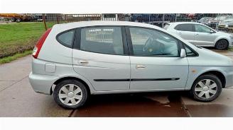 Chevrolet Tacuma Tacuma, MPV, 2000 1.6 16V picture 4