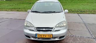  Chevrolet Tacuma  2005/1
