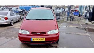 Sloopauto Ford Galaxy Galaxy (WGR), MPV, 1995 / 2006 2.0 CL,GLX SEFI 1997/3