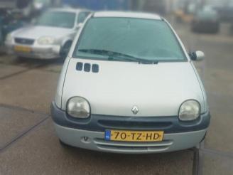 Vrakbiler auto Renault Twingo Twingo (C06), Hatchback 3-drs, 1993 / 2007 1.2 2007/3