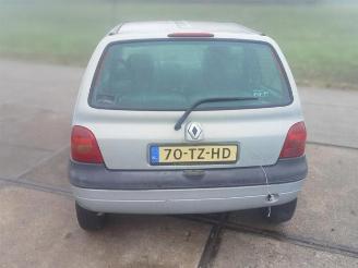 Renault Twingo Twingo (C06), Hatchback 3-drs, 1993 / 2007 1.2 picture 3