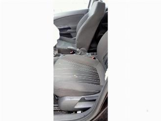 Opel Corsa Corsa D, Hatchback, 2006 / 2014 1.4 16V Twinport picture 5