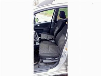 Suzuki SX4 SX4 (EY/GY), SUV, 2006 1.6 16V VVT Comfort,Exclusive Autom. picture 6