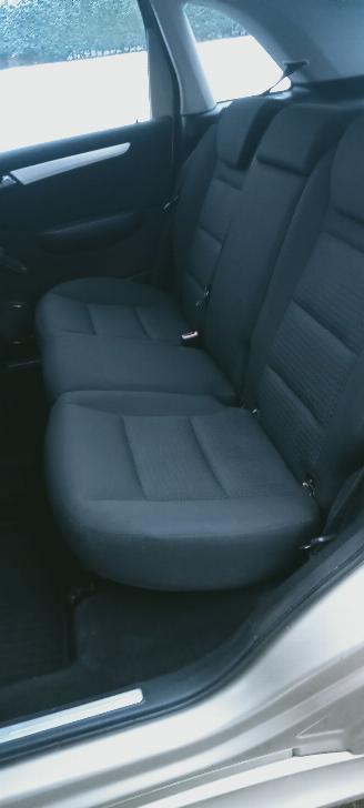 Mercedes B-klasse  picture 6