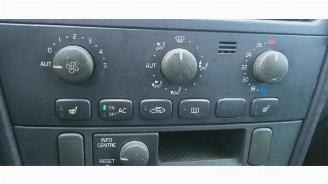 Volvo V-40 V40 (VW), Combi, 1995 / 2004 1.8 16V picture 5