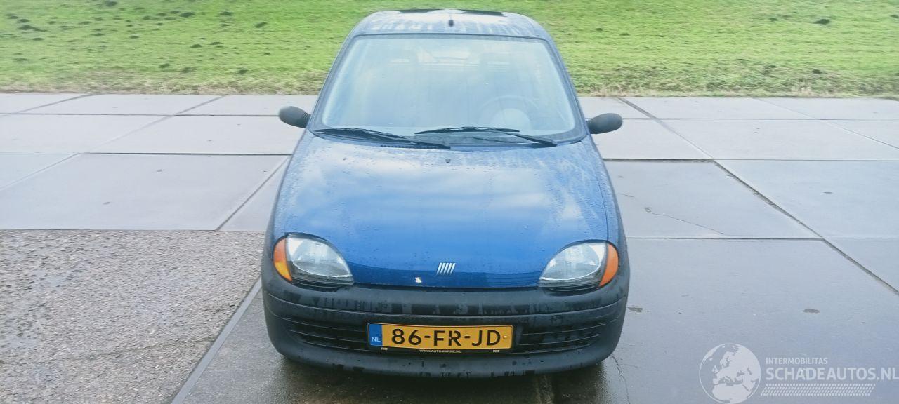 Fiat Seicento 