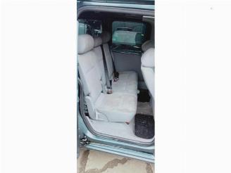 Volkswagen Caddy Caddy III (2KA,2KH,2CA,2CH), Van, 2004 / 2015 1.6 picture 6