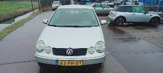 Volkswagen Polo 2004/6