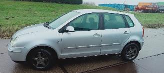 Volkswagen Polo  picture 2