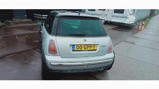 Mini Mini Mini (R50/53), Hatchback, 2001 / 2007 1.6 16V Cooper picture 3