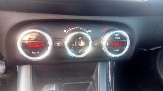 Alfa Romeo Giulietta Giulietta (940), Hatchback, 2010 / 2020 1.4 TB 16V MultiAir picture 6