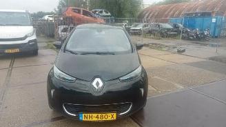 Sloopauto Renault Zoé Zoe (AG), Hatchback 5-drs, 2012 46kW 2015/2