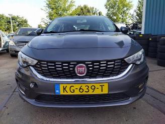  Fiat Tipo Tipo (356S), Sedan, 2015 1.3 JTD Multijet II 16V 2016/8