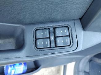 Opel Meriva Meriva (A), MPV, 2003 / 2010 1.6 16V picture 12