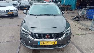  Fiat Tipo  2016/8