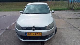 Dezmembrări autoturisme Volkswagen Polo Polo V (6R), Hatchback, 2009 / 2017 1.2 TDI 12V BlueMotion 2010/11