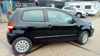 disassembly passenger cars Volkswagen Fox Fox (5Z), Hatchback, 2005 / 2021 1.2 2005/5