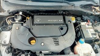 Fiat Punto Punto Evo (199), Hatchback, 2008 / 2012 1.3 JTD Multijet 85 16V Euro 5 picture 7