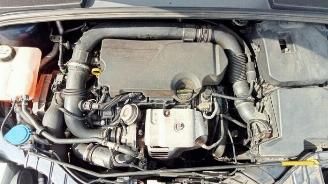 Ford Focus Focus 3, Hatchback, 2010 / 2020 1.0 Ti-VCT EcoBoost 12V 100 picture 10