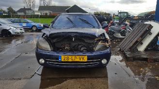 Tweedehands auto Citroën Xsara  2003/4
