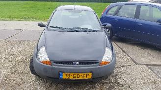 Tweedehands auto Ford Ka Ka I Hatchback 1.3i (J4D) [44kW]  (09-1996/11-2008) 2000/9