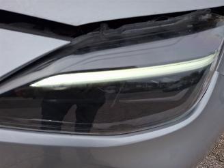 Toyota Yaris Cross yaris cross 2024 hybride GERESERVEERD schroefwerk Automaat first edition groot navi 12950km airbags ok picture 16