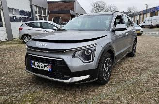 Kia Niro NIRO 1600 hybride Dynamic plus 33000km airbag ok rijdend 2024/8