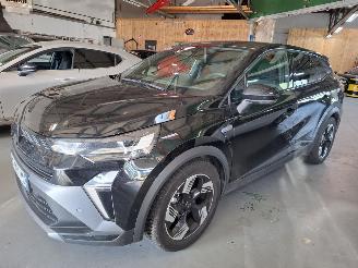 krockskadad bil auto Renault Symbioz SYMBIOZ 145  ETECH HYBRID ESPRIT ALPIN RIJDEND 2025/1