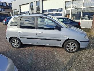 Hyundai Matrix matrix 1.6   119000km airco picture 7