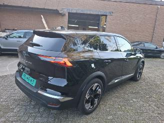Renault Symbioz 18 E Tech 160 techno  black pack 2500km bumper stuk picture 9