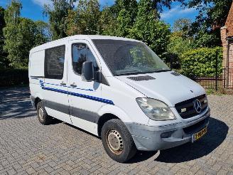  Mercedes Sprinter 311 CDI Airco 2009/3