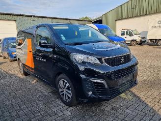 skadebil bedrijf Peugeot Expert 2.0 HDI Aut. 130KW Navi Camera 2018/6