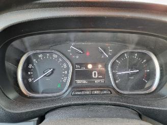 Peugeot Expert 2.0 HDI Aut. 130KW Navi Camera picture 17