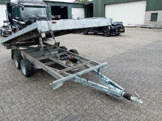 Henra  Kipper 3500KG picture 5