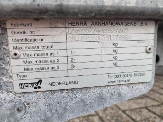 Henra  Kipper 3500KG picture 8