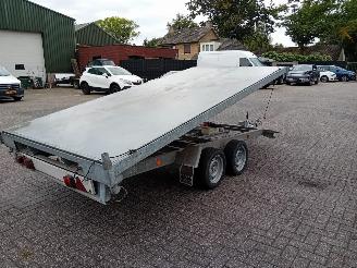 Henra  Kipper 3500KG picture 3