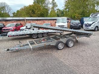  Henra  Kipper 3500KG 2017/5