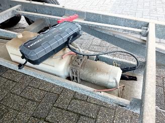 Henra  Kipper 3500KG picture 6