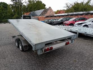 Henra  Kipper 3500KG picture 2