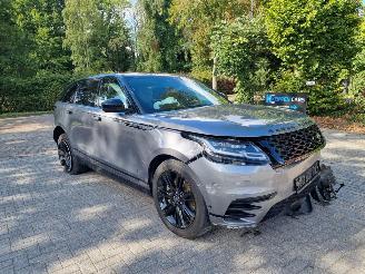 Avarii autoturisme Land Rover Range Rover Velar P400e Rdynamic Pano Plugin Hybr 2021/6