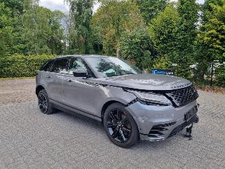 Damaged car Land Rover Range Rover Velar P400e Rdynamic Pano Plugin Hybr 2021/6
