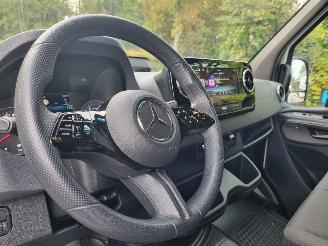 Mercedes Sprinter 317 CDI Aut PRO L3 Navi Stoelverw picture 15